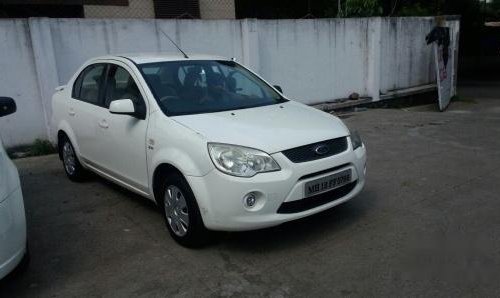 Used 2009 Ford Fiesta for sale in Pune 