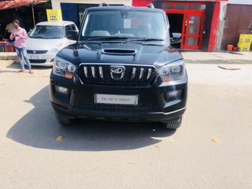 Used Mahindra Scorpio 2015 for sale