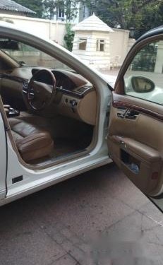 Used Mercedes Benz S Class car for sale at low price