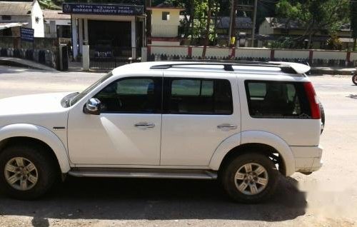 Used Ford Endeavour 2008 for sale 