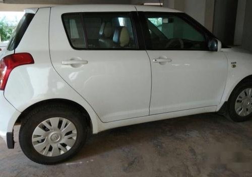 Used 2011 Maruti Suzuki Swift for sale