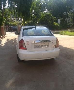 Used Hyundai Verna CRDi SX 2010 for sale 