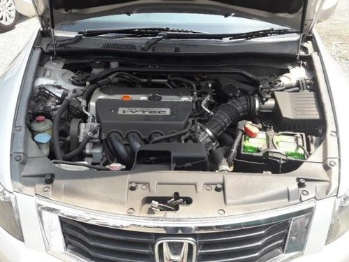 Used 2010 Honda Accord for sale in Pune 