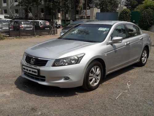 Used 2010 Honda Accord for sale in Pune 