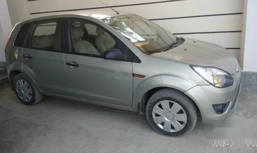 Used Ford Figo Diesel EXI 2011 in Una 