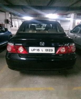 Used 2006 Honda City ZX for sale at low price in Noida