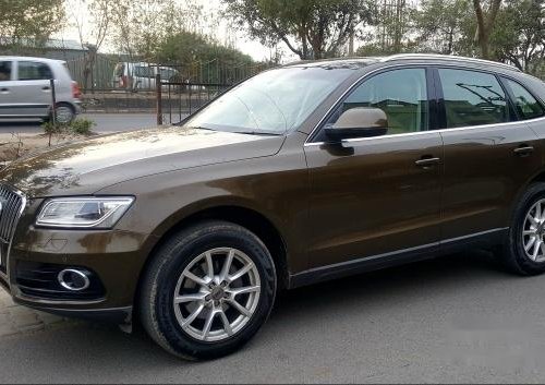 Used Audi Q5 2.0 TDI Premium Plus 2014 in Ghaziabad