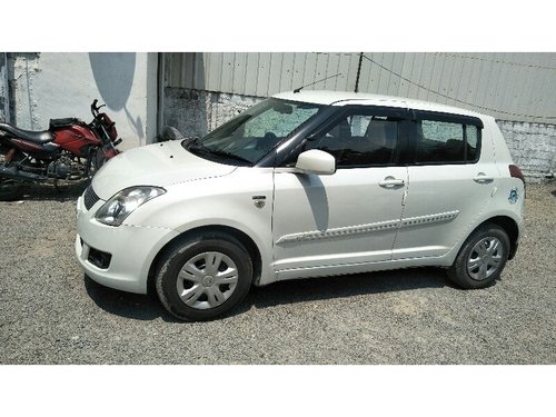 Maruti Suzuki Swift VDi 2011 For Sale