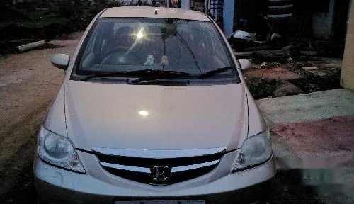 Used 2007 Honda City ZX car at low price