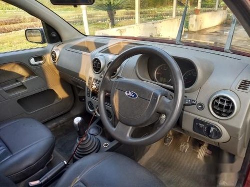 Used Ford Fusion car at low price in Tezpur 