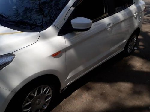 Well-kept Ford Figo 1.5D Ambiente MT 2015 for sale