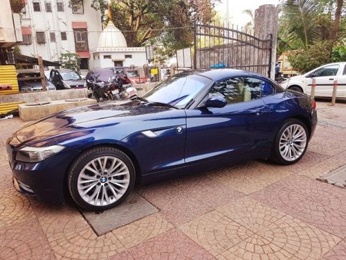 Used BMW Z4 35i 2012 for sale at the good price 