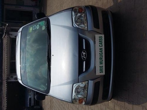 Used Hyundai Santro Xing XL eRLX Euro III 2006