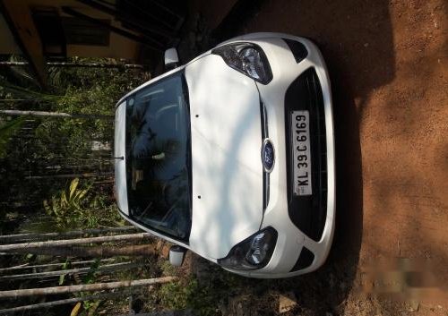 Used 2011 Ford Figo car at low price in Manjeri 