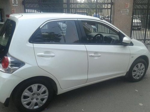 Used Honda Brio 2012 for sale 