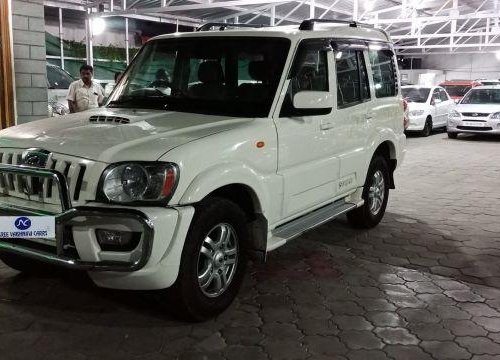 Used Mahindra Scorpio 2009-2014 2011 for sale at best deal