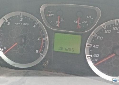 Used Ford Fiesta Titanium 1.5 TDCi 2011 in Indora 