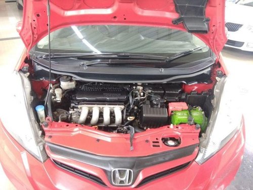 Used Honda Jazz car for sale at low price