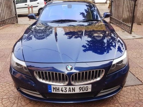 Used BMW Z4 35i 2012 for sale at the good price 