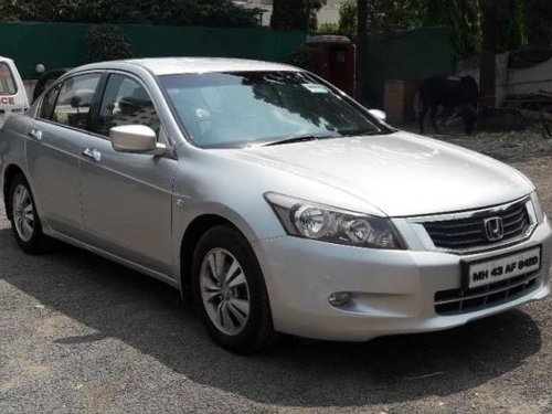 Used 2010 Honda Accord for sale in Pune 