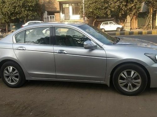 Used Honda Accord 2012 for sale in Noida