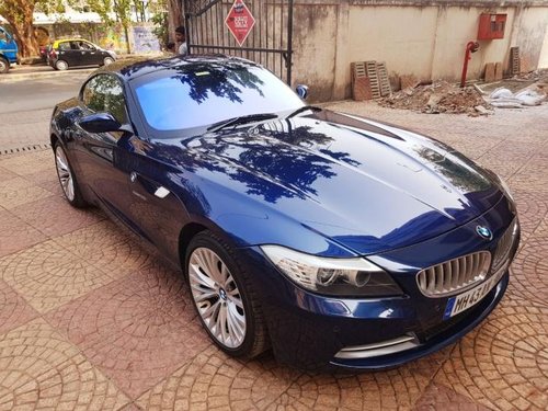 Used BMW Z4 35i 2012 for sale at the good price 