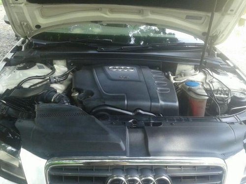 Used Audi A4 2.0 TDI 2011 for sale in Chennai