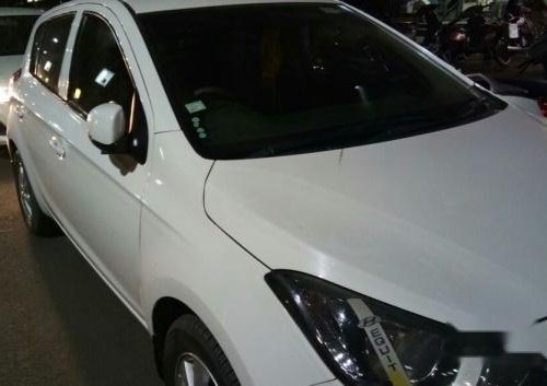 Used Hyundai i20 Sportz AT 1.4 2014 in Rajkot 