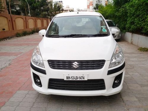 Maruti Suzuki Ertiga 2014 in good condition for sale