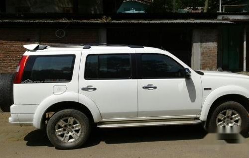 Used Ford Endeavour 2008 for sale 