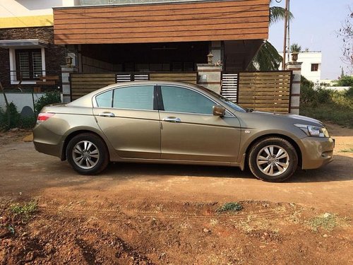 2008 Honda Accord for sale