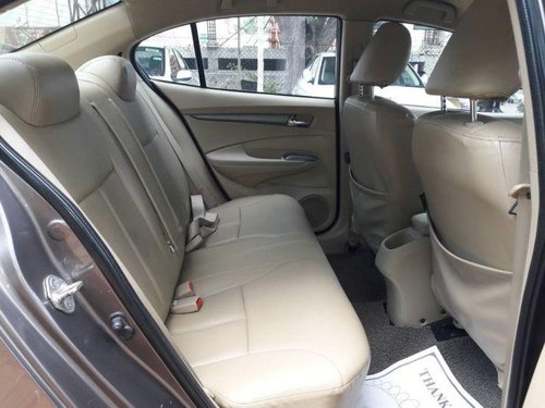 Good Honda City 2012 for sale in Pune 