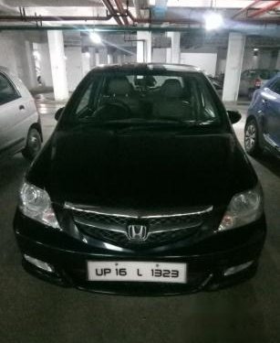 Used 2006 Honda City ZX for sale at low price in Noida