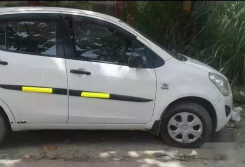 Used Maruti Suzuki Ritz car for sale at low price