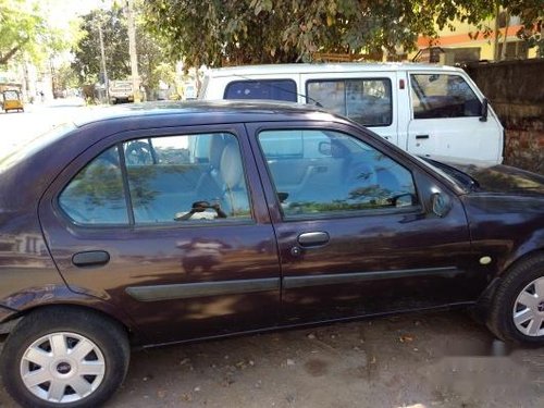 Used 2009 Ford Ikon car at low price in Khammam