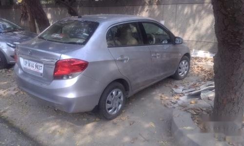 Good as new Honda Amaze 2013 for sale in Noida