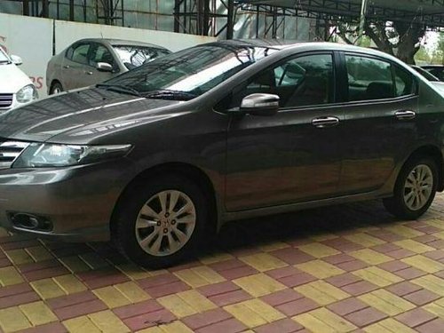 Good Honda City 2012 for sale in Pune 