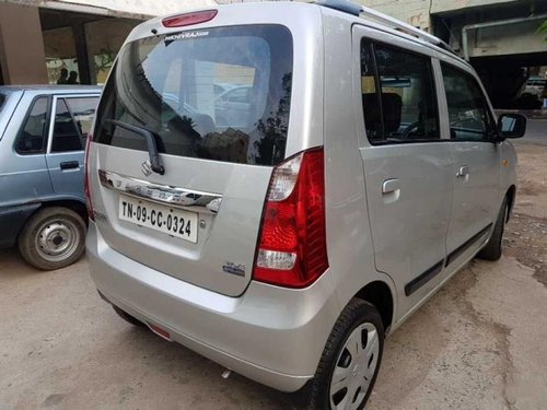 Maruti Suzuki Wagon R 2015 for sale in Chennai