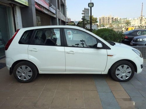 Used Ford Figo Petrol ZXI 2010 for sale 