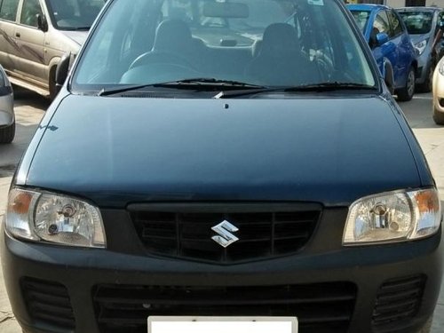 Used 2011 Maruti Suzuki Alto for sale