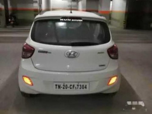 Used Hyundai i10 Asta 2015 fro sale at best deal