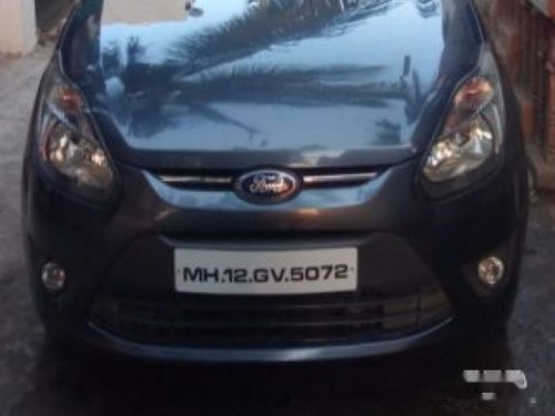 Used Ford Figo Petrol Titanium 2011 in Pune 