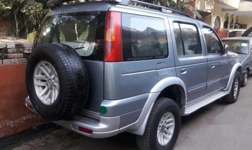 Used 2006 Ford Endeavour car at low price