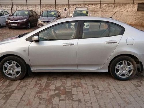 Used Honda City 2008 for sale