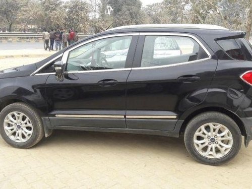 Well-kept 2014 Ford EcoSport for sale