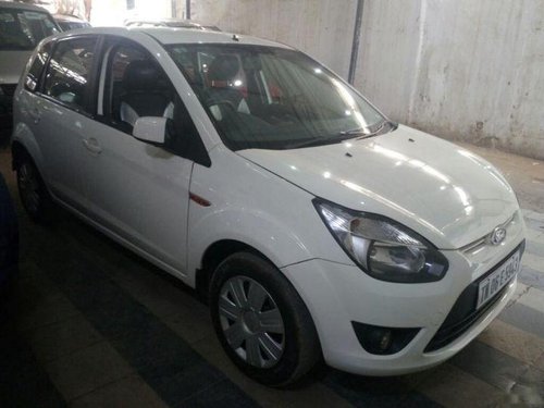 Used Ford Figo Diesel ZXI 2011 in Chennai 