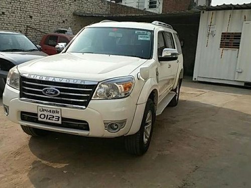 Used 2012 Ford Endeavour for sale