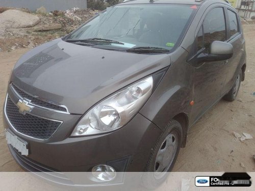 Used Chevrolet Beat Diesel LT 2012 in Patna 