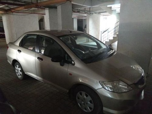 Used 2005 Honda City ZX for sale in Pune 