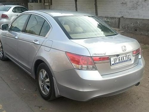 Used Honda Accord 2012 for sale in Noida